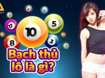 bạch thủ lô là gì